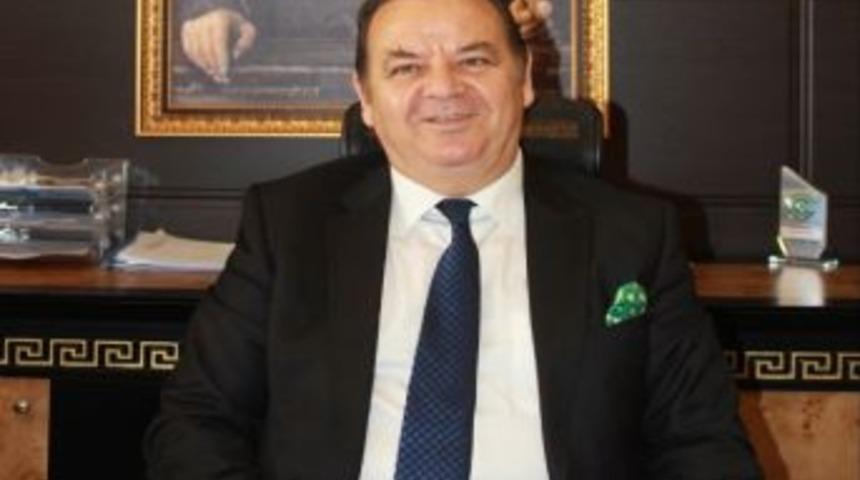 &Ccedil;arşamba&rsquo;da Sosyal Projeler