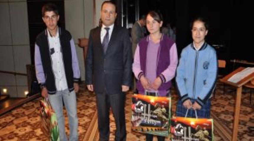 Muş&rsquo;ta Turizm Haftası Kutlaması