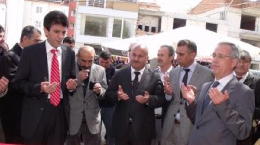 Geleneksel Akyazılı Kermesi Başladı