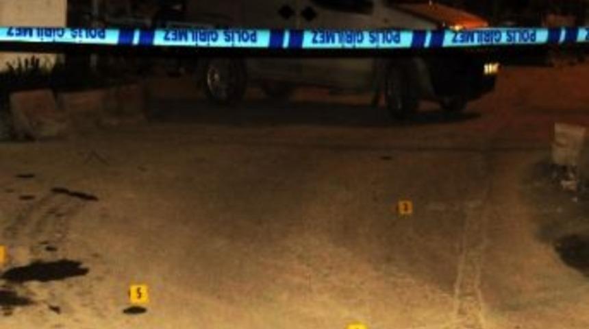 Malatya&rsquo;da 2 Silahlı Saldırı: 1 &Ouml;l&uuml;, 1 Yaralı