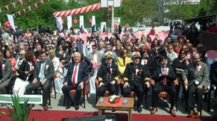 Kdz. Ereğli&rsquo;de Engelli Sınıfları Hizmete A&ccedil;ıldı