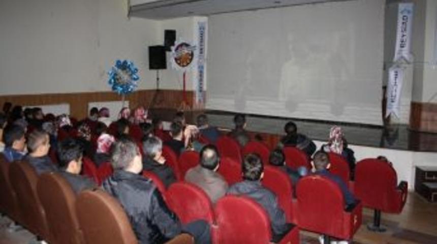 Selam'ın Beyşehir Galası Yapıldı