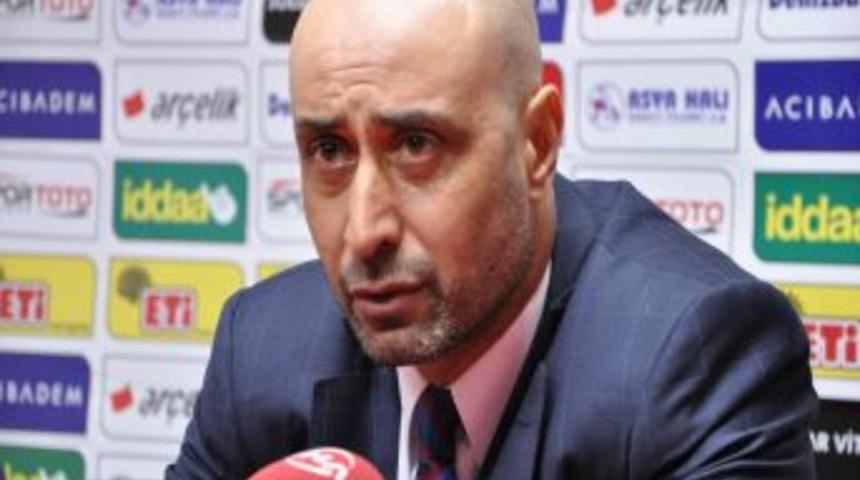 Kafkas: Altın Değerinde &Uuml;&ccedil; Puan Aldık