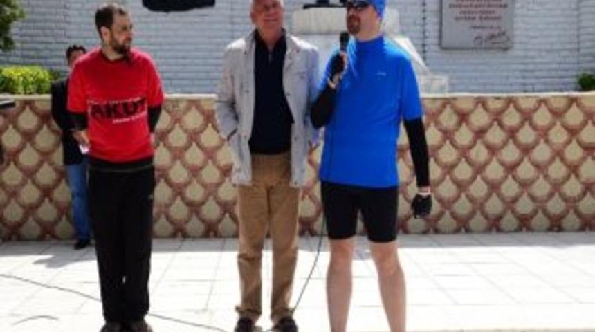 Kemalpaşa'da 2. Bisiklet Şenliği Ger&ccedil;ekleştirildi