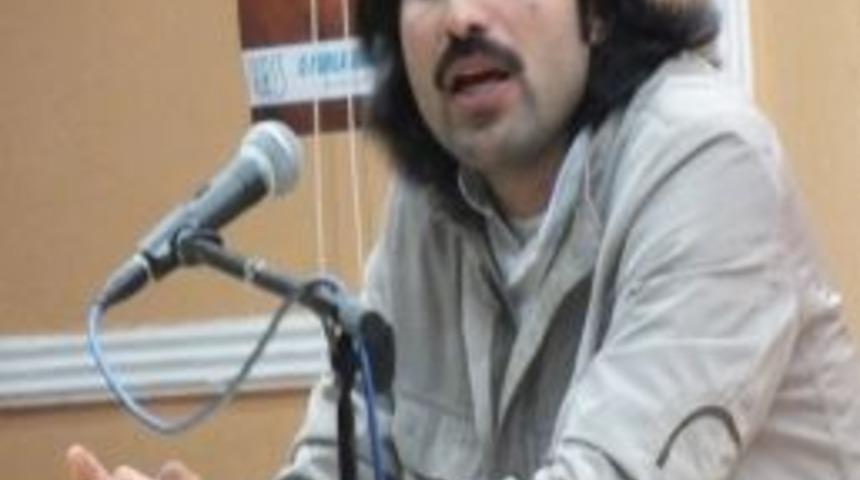 Semazen G&ouml;sterisi B&uuml;y&uuml;k İlgi G&ouml;rd&uuml;