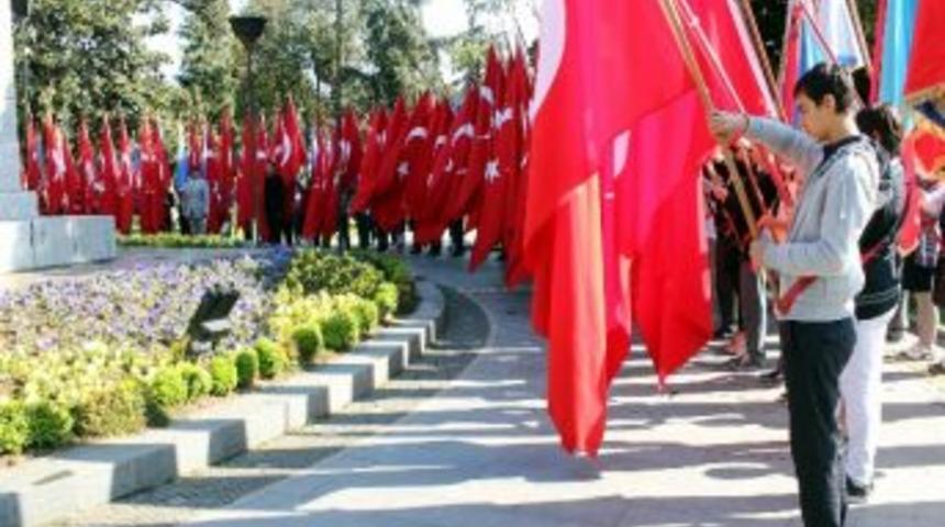 23 Nisan Ulusal Egemenlik Ve &Ccedil;ocuk Bayramı