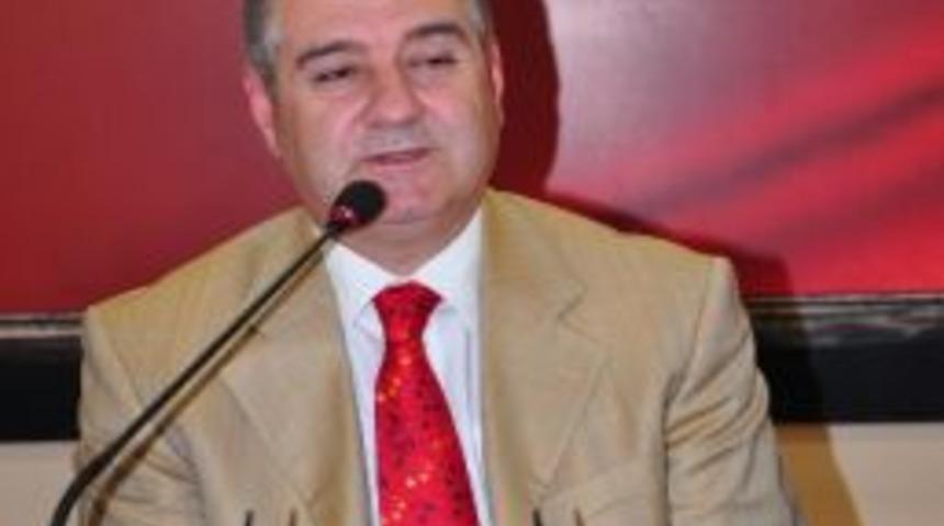 Alanya'da Yabancılar Meclisi Toplandı