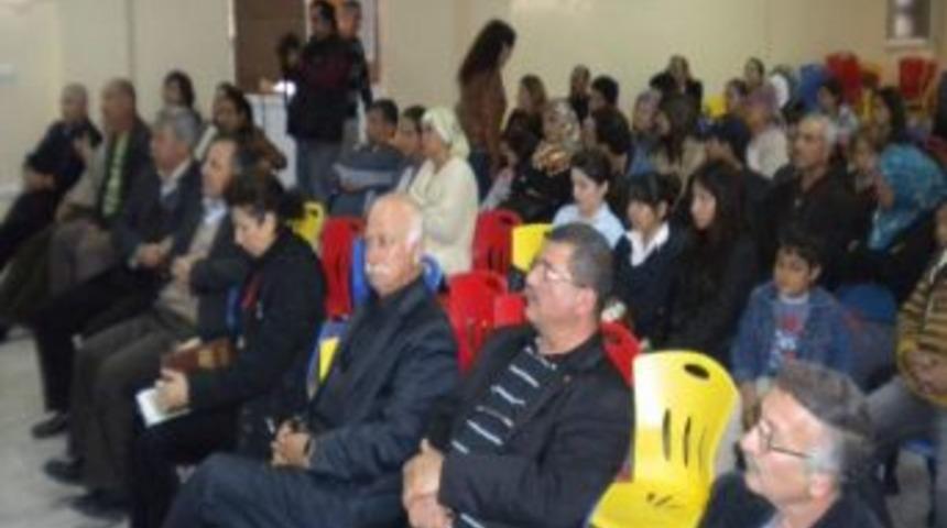 Ortaca Sgk&rsquo;dan Metemd&rsquo;e Bilgilendirme Semineri
