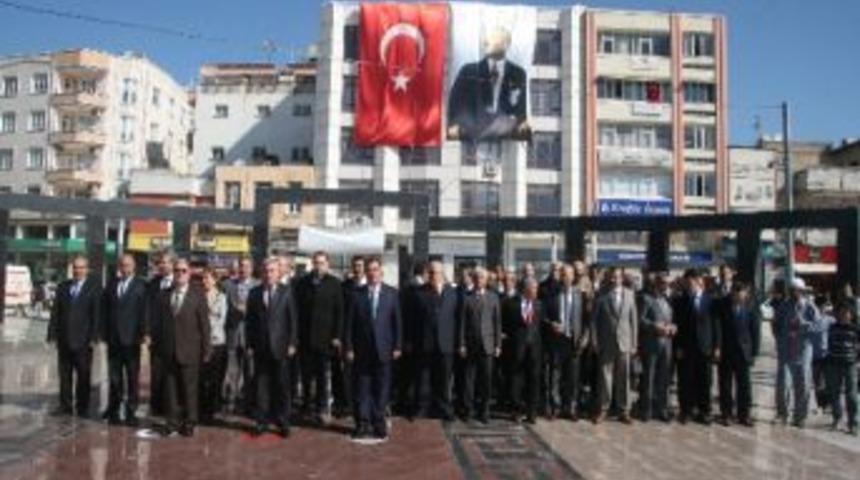 23 Nisan Ulusal Egemenlik Ve &Ccedil;ocuk Bayramı Etkinlikleri