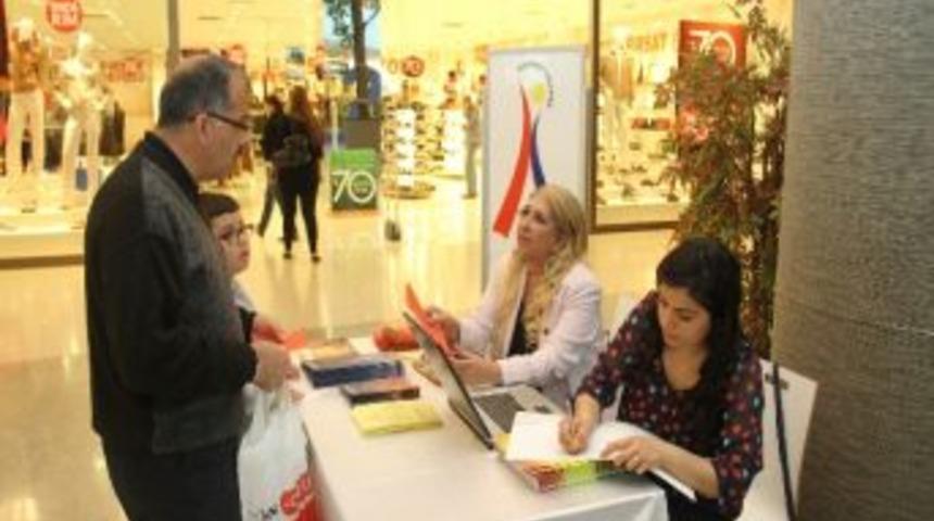 &Ouml;ğrenciler &lsquo;akdeniz' Farkını Yaşamak İ&ccedil;in Yarışacaklar