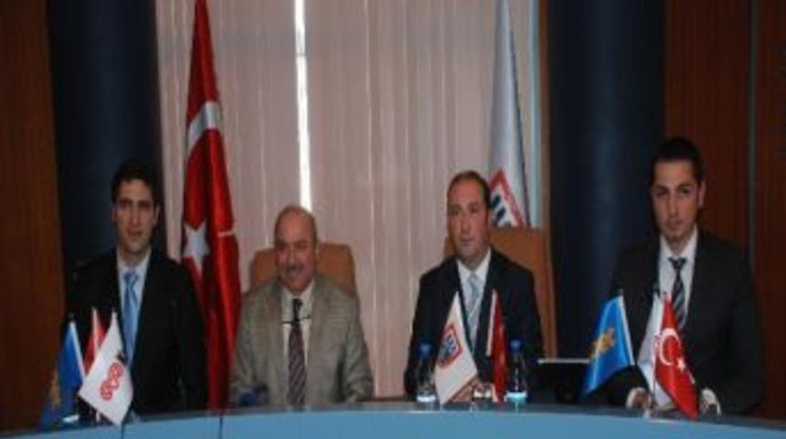 Ayto&rsquo;dan &Uuml;ye Aidatlarının 3 Katını Geri Kazandıracak Protokol