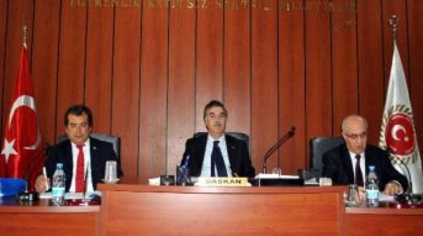 Aydın&rsquo;da 436 Yatırım Hayata Ge&ccedil;irildi