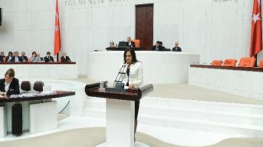 Chp`li Y&uuml;ceer`den 1 Mayıs A&ccedil;ıklaması