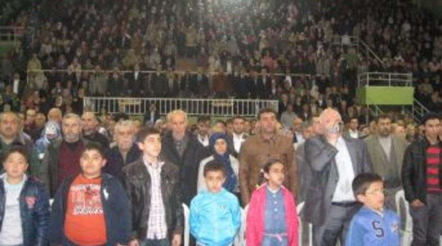 &Ccedil;orlu M&uuml;ft&uuml;l&uuml;ğ&uuml;`nden Kutlu Doğum Konferansı