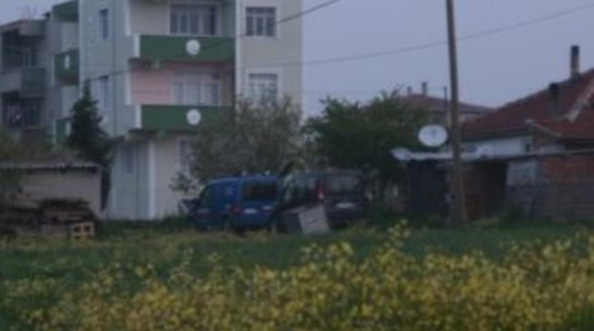 Jandarmadan Uyuşturucu Operasyonu