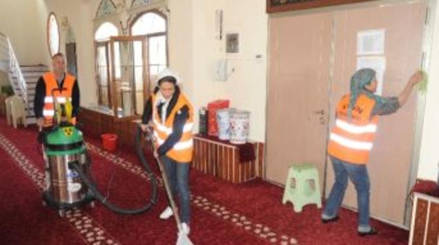 Başkan &Ccedil;er&ccedil;ioğlu, Aydın&rsquo;ın 490 K&ouml;y&uuml;n&uuml; Belediye Hizmetiyle Tanıştıracak