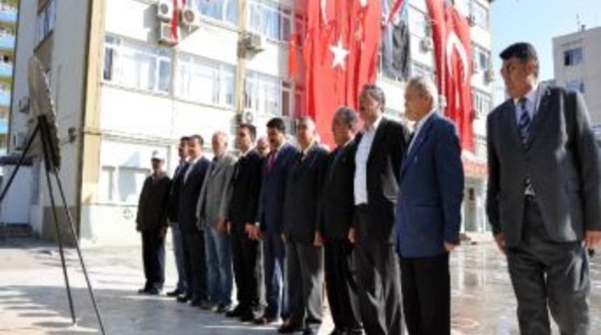 Chp&rsquo;den Alternatif &Ccedil;elenk T&ouml;reni