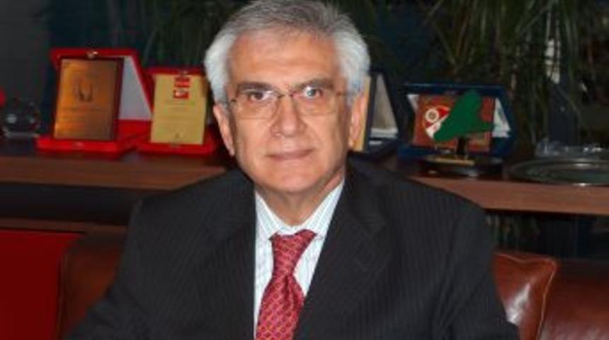 &Ccedil;elik Ihracat&ccedil;ıları Krizi Fırsata &Ccedil;evirdi