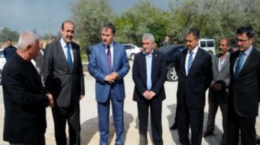 Yeşiltepe&rsquo;ye Yeni Spor Kompleksi