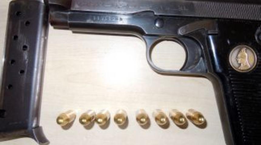 Ceyhan'da 50 Kilo Esrar Ele Ge&ccedil;irildi