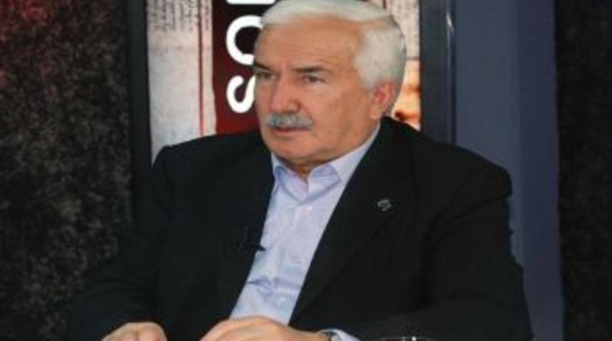 Bozdemir: &Ouml;zal Daha &Ouml;nce De Suikast Girişimleriyle Karşı Karşıya Kaldı