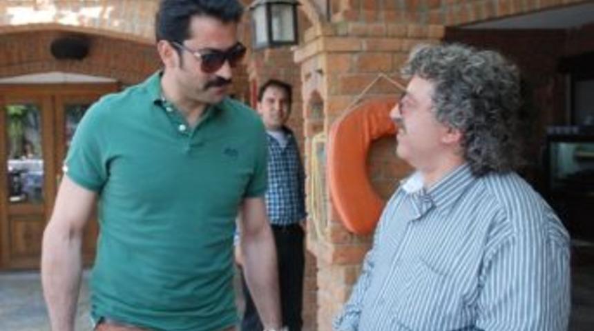 Karadayı Marmaris'te