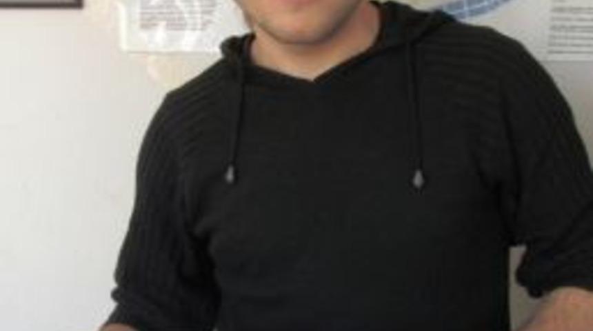 Karikat&uuml;r Sergisine &Ouml;demiş&rsquo;ten Katılacak