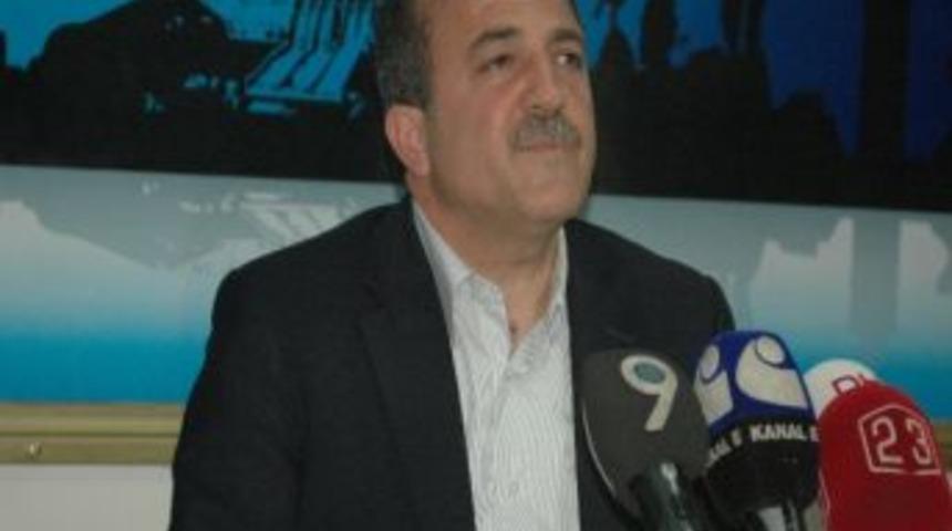 Elazığ'da Uygulanan Projeler A&ccedil;ıklandı