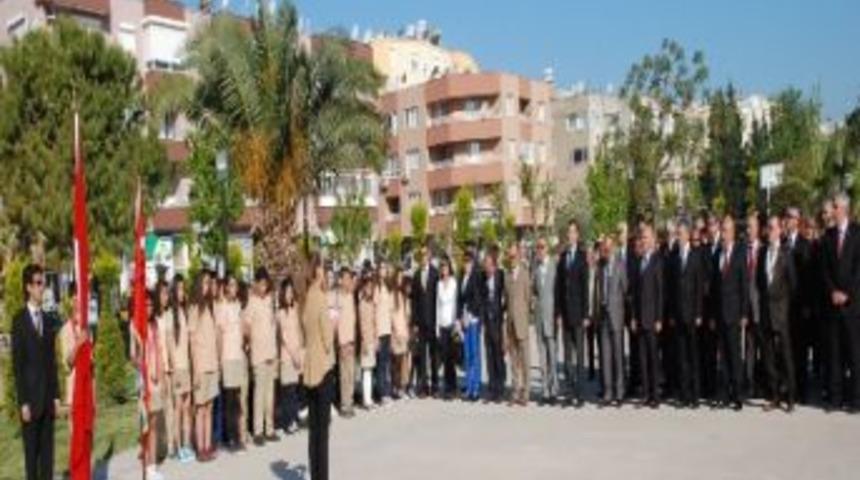 Didim'de 23 Nisan Kutlamaları