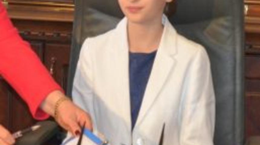 &Ccedil;ocukların 23 Nisan Bayramı&rsquo;nda Dilekleri