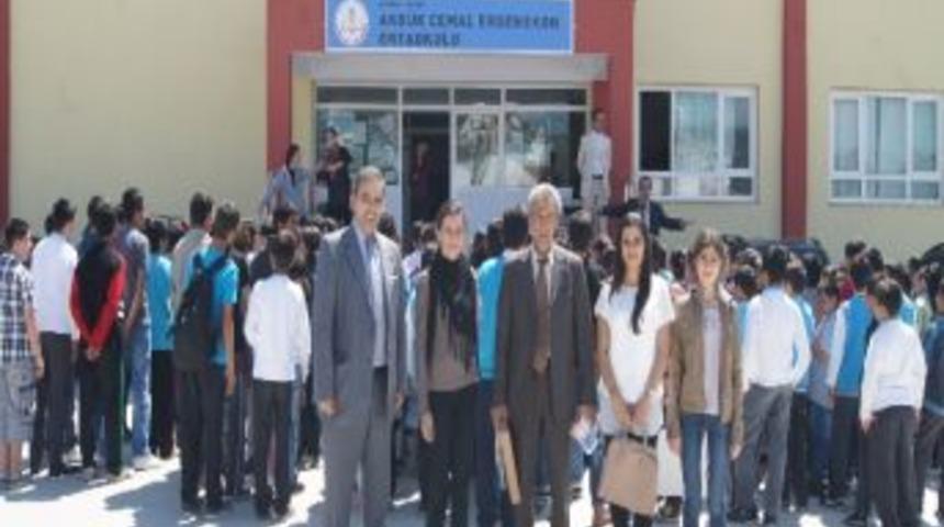 Didim&rsquo;de Gıdanın Sultanları Projesi Her Kesime Tanıtıldı