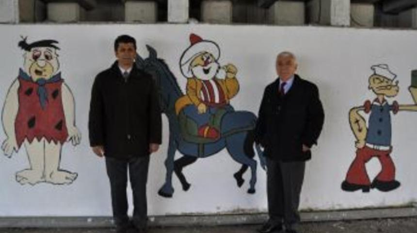 Rıfkı Henden Teşekk&uuml;r etti