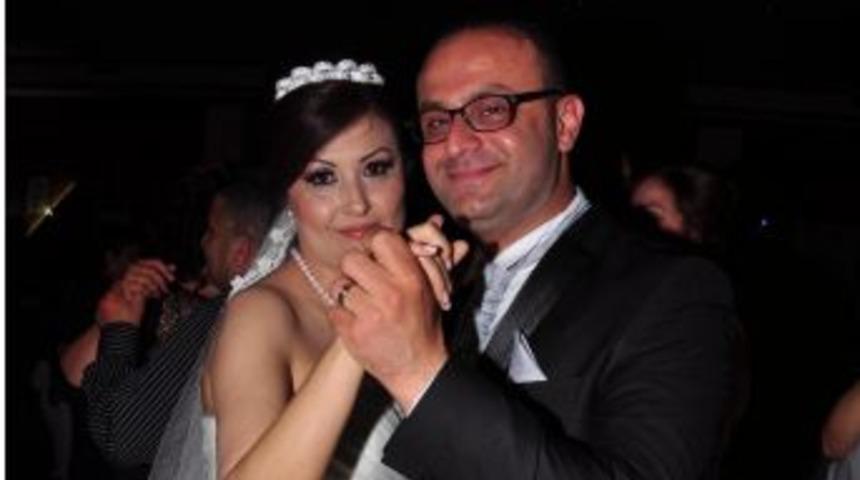 Vural K&ouml;se evlendi