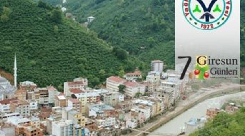 Yağlıdere Feshane&rsquo;ye Hazır