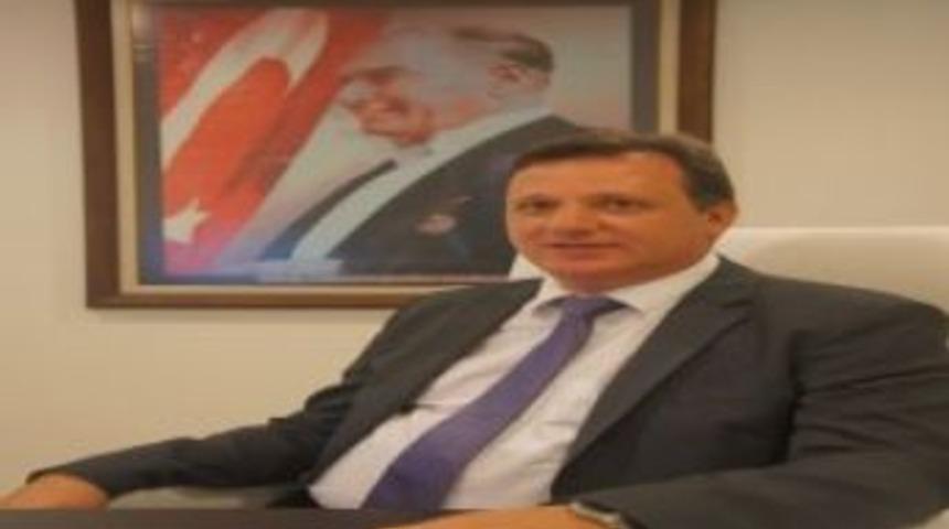 Bosnalı '&Ccedil;ocuklarımız yarınların g&uuml;vencesidir'