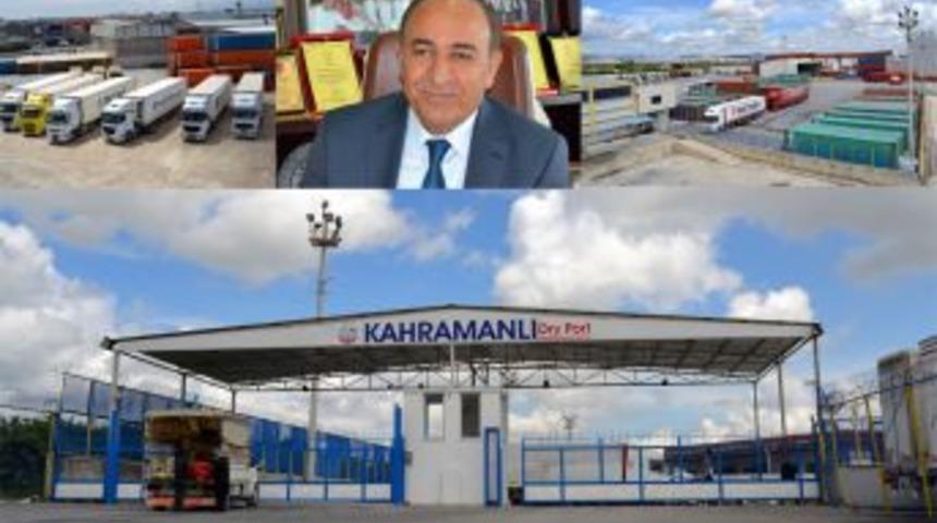 Mersin Bir İlke Daha İmza Attı