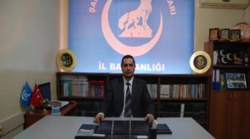 &Uuml;lk&uuml; Ocaklarından 23 Nisan Mesajı