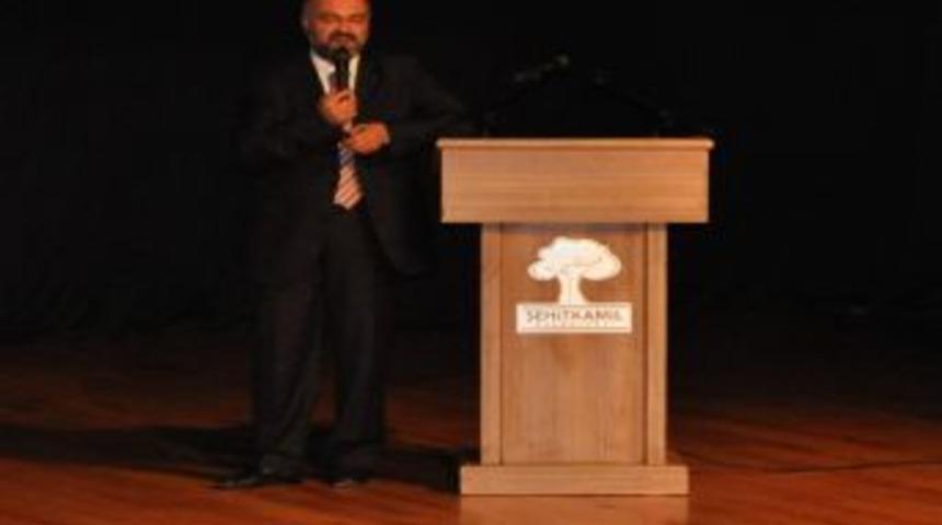 Mehmet Emin Ay, Hz. Muhammed&rsquo;i Anlattı