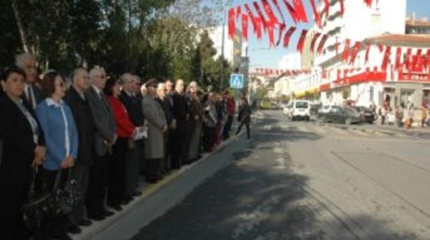 Chp'den Alternatif &Ccedil;elenk T&ouml;reni