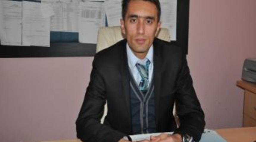 Yerk&ouml;y Toplum Sağlığı Başkanı Dr Uyar: