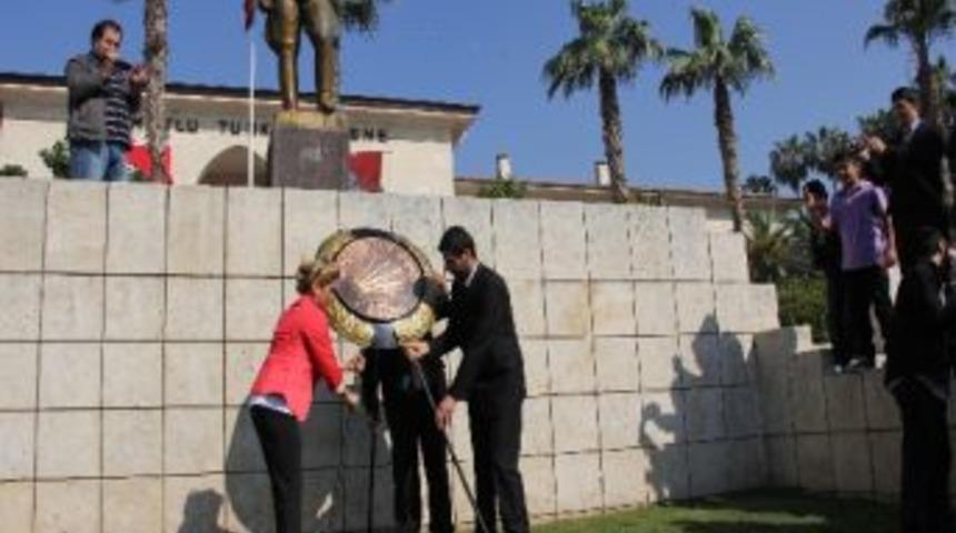 Mersin&rsquo;de Chp Ve Add&rsquo;den Alternatif T&ouml;ren