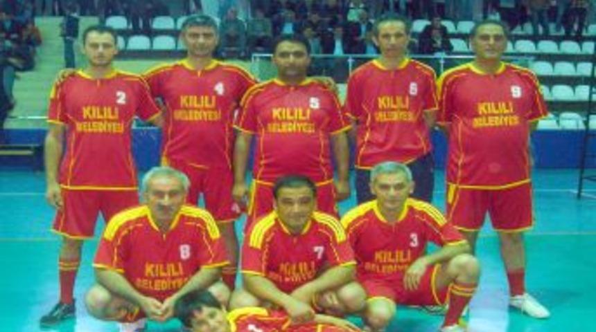Egemenlik Kupası Sahiplerini Buldu