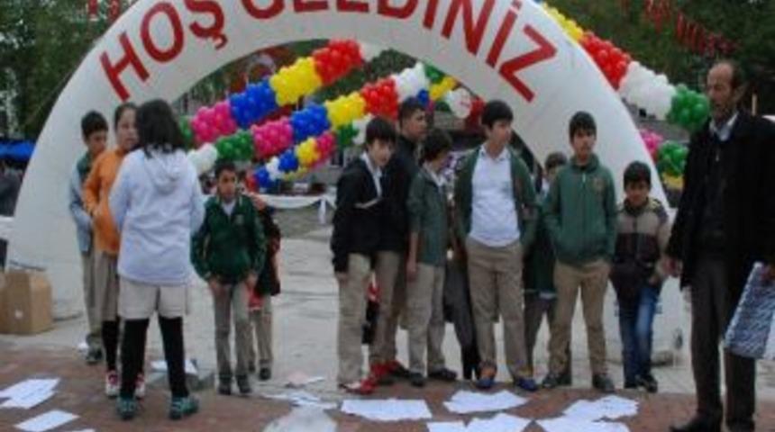 23 Nisan&rsquo;da Tapu Eylemi