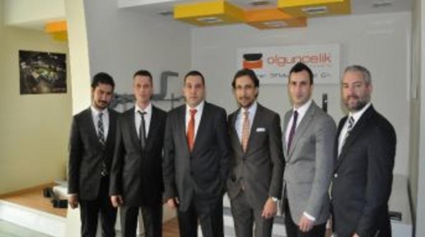 Veri G&uuml;venliğini Sağlama