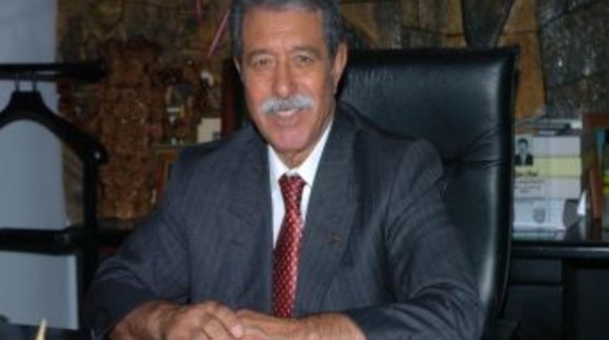 Barışık&rsquo;tan Taksicilere Sertifika Uyarısı