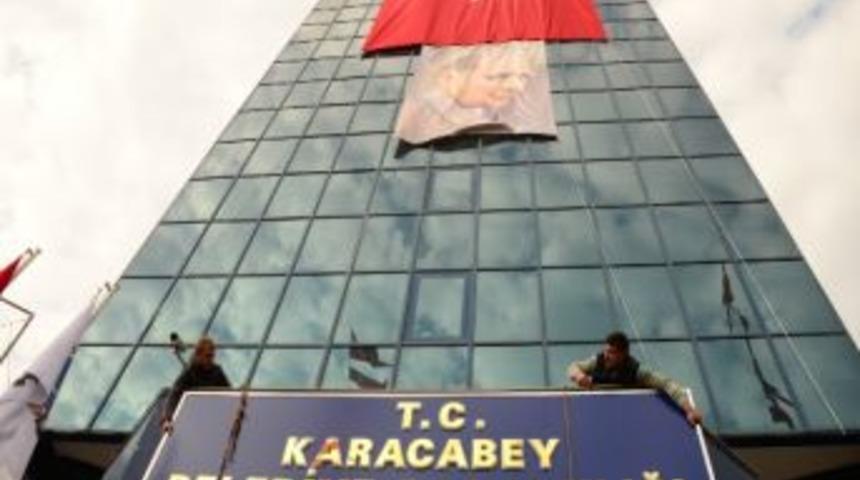 &ldquo;t.c. Karacabey Belediyesi&rdquo;