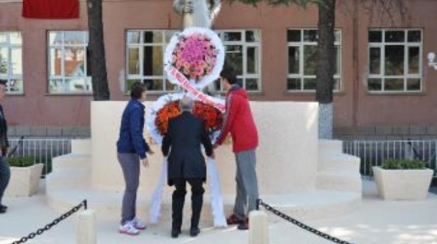 Eskişehir&rsquo;de 23 Nisan Kutlamaları