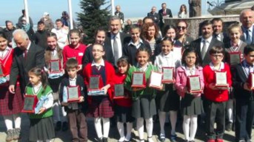 23 Nisan Ulusal Egemenlik Ve &Ccedil;ocuk Bayramı T&ouml;renlerle Kutlanıyor