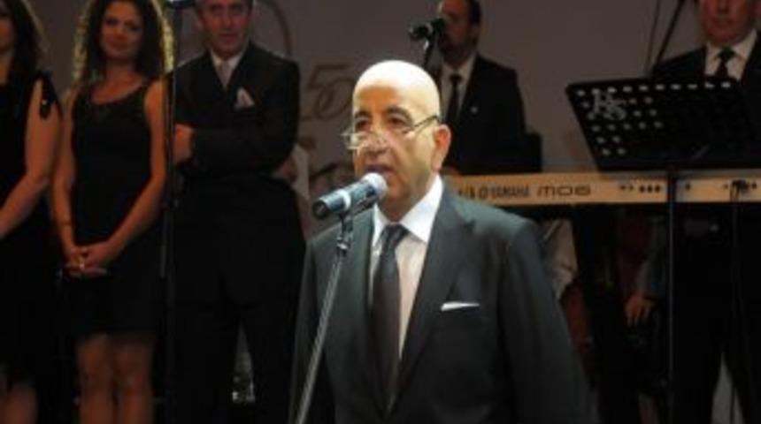 G&uuml;res Group 50. Yılını Kutladı