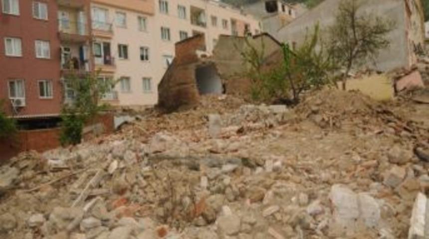 Manisa Lalapaşa&rsquo;da Tarih G&uuml;n Y&uuml;z&uuml;ne &Ccedil;ıktı